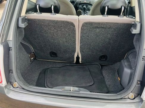 Used 2012 FIAT 500 Lounge image 16