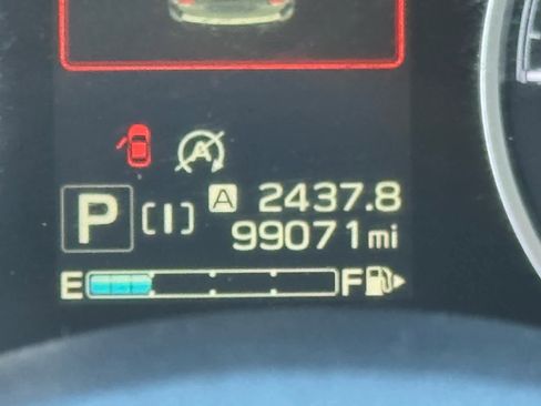 Used 2021 Subaru Forester Limited image 18