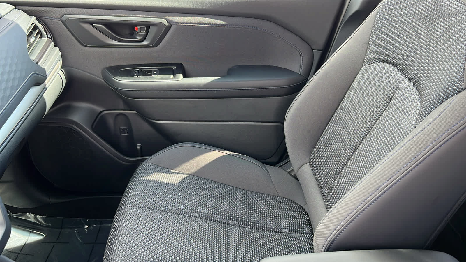 New 2026 Subaru Forester Premium AWD/4WD image 12