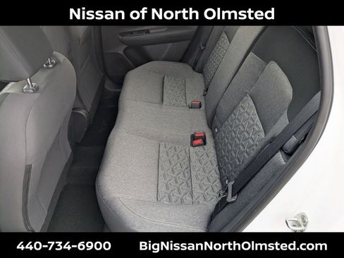New 2026 Nissan Kicks SV w/ Cold Weather Package AWD/4WD image 18