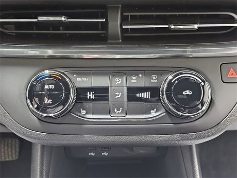 Certified 2024 Buick Envista Preferred w/ Convenience I Package image 20