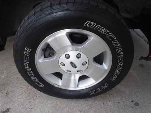 Used 2006 Ford F150 STX image 23