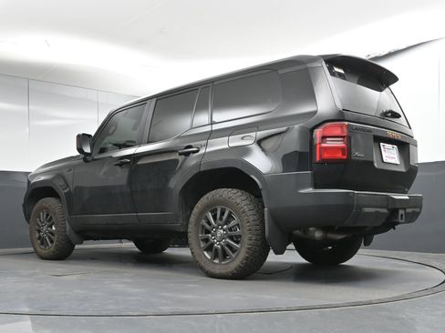 Certified 2025 Toyota Land Cruiser 1958 image 28