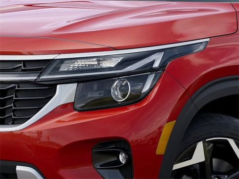 New 2026 Kia Seltos S image 10