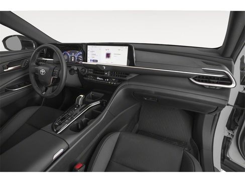 New 2026 Toyota Crown Signia image 10