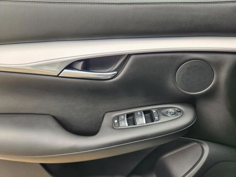 Used 2019 INFINITI QX50 Luxe w/ Navigation Package image 19