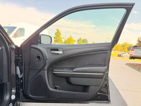 Used 2023 Dodge Charger Scat Pack RWD image 35