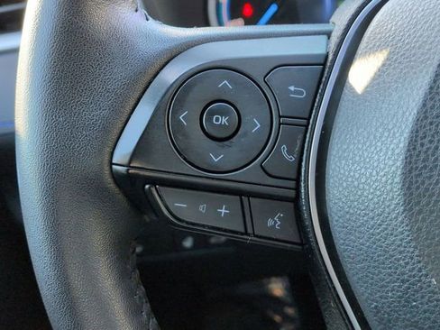 Certified 2021 Toyota RAV4 XSE image 18