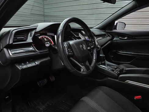 Used 2021 Honda Civic Sport image 10