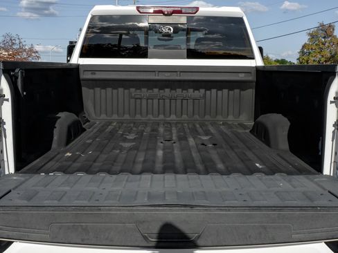 Used 2020 GMC Sierra 2500 Denali w/ Technology Package AWD/4WD image 54