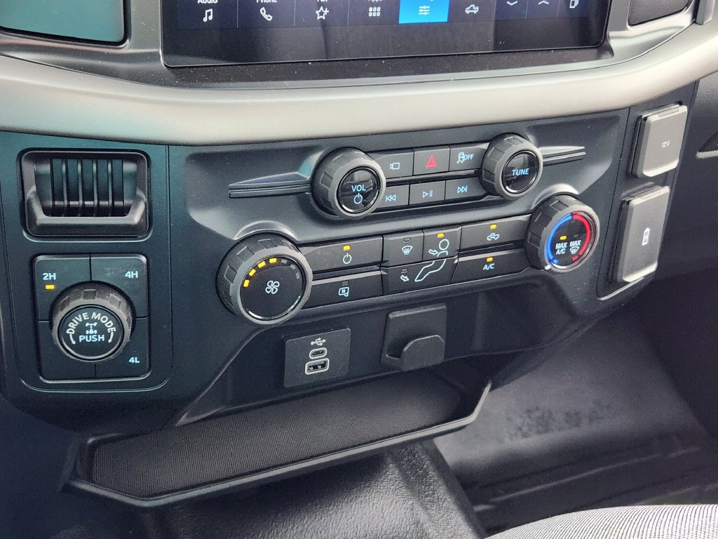 New 2026 Ford F150 XL AWD/4WD image 25