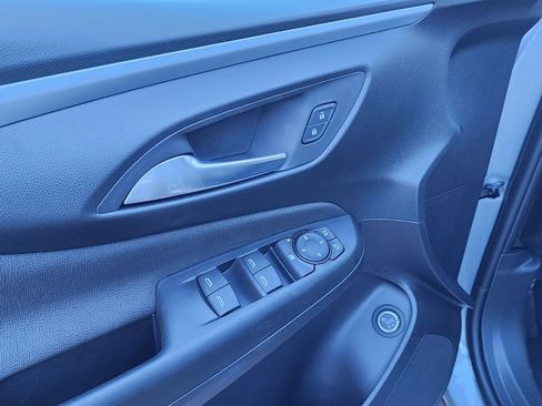 New 2026 Buick Envista Preferred w/ Convenience I Package FWD image 14