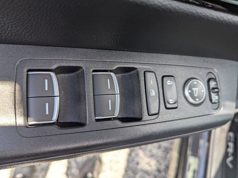 Used 2025 Honda CR-V Sport Touring image 16