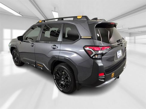 New 2026 Subaru Forester Wilderness image 3