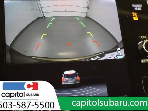 Used 2023 Subaru Ascent Touring AWD/4WD image 28