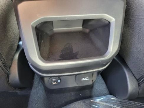 New 2025 Ford Ranger XLT image 17