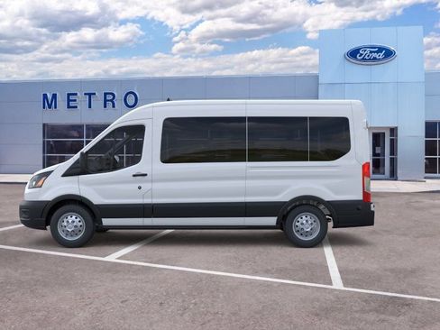 New 2026 Ford Transit 350 XL AWD/4WD image 4