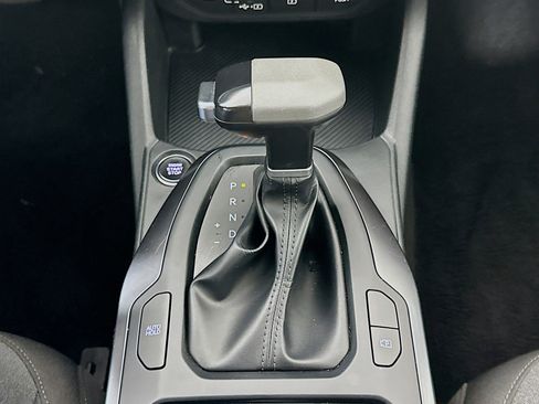 Used 2025 Kia K4 LXS image 24