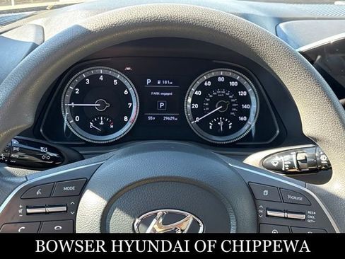 Used 2023 Hyundai Sonata SE FWD image 18