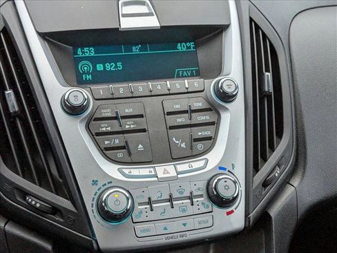 Used 2011 Chevrolet Equinox LTZ image 15