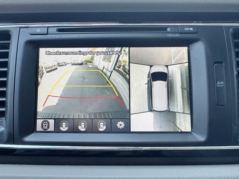 Used 2017 Kia Sedona SX Limited FWD image 55