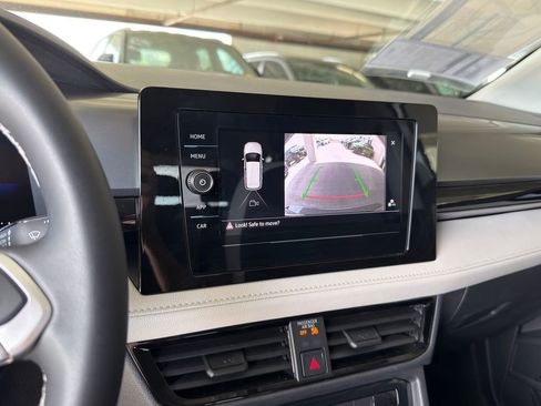 New 2026 Volkswagen Taos S FWD image 13