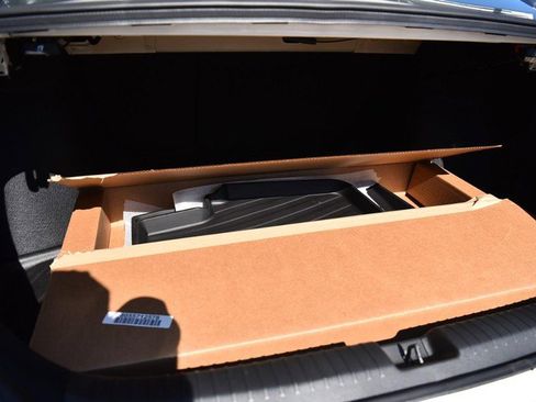 New 2025 Honda Accord Sport image 24