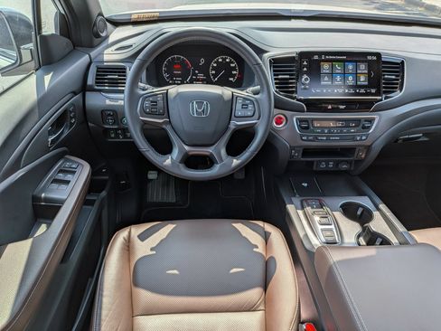 Used 2024 Honda Ridgeline RTL image 30