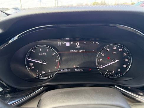 Used 2022 Buick Envision Essence w/ Technology Package I AWD/4WD image 26