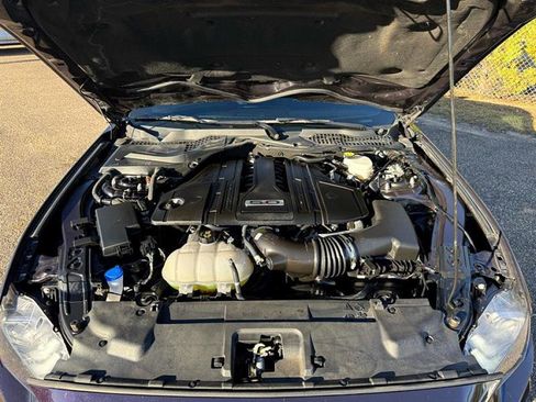 Used 2023 Ford Mustang GT Premium w/ Ford Safe & Smart Package image 48