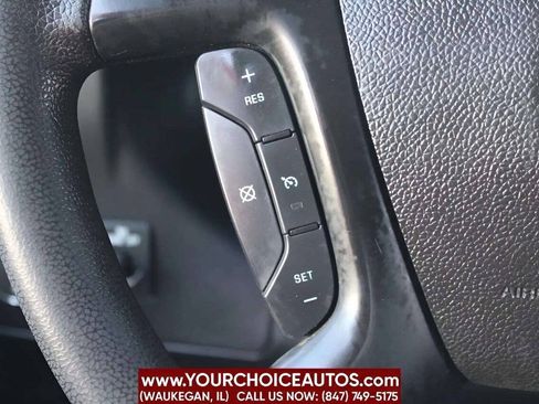 Used 2016 GMC Savana 3500 Extended RWD image 19