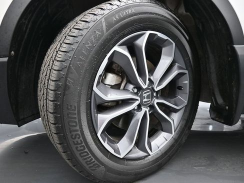 Used 2022 Honda CR-V EX image 42