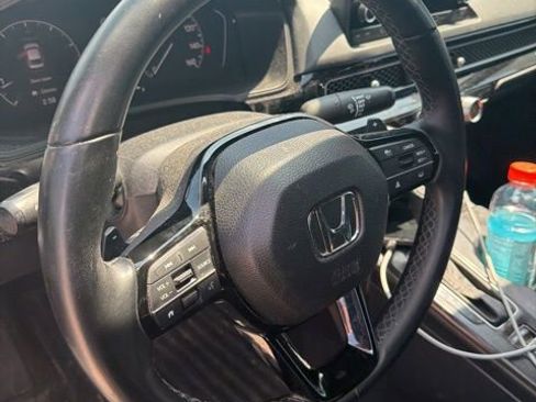 Used 2025 Honda Civic Sport image 13