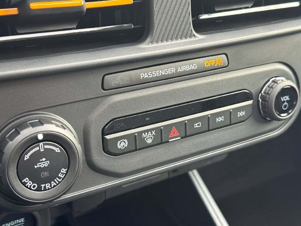New 2026 Ford Maverick Tremor AWD/4WD image 19