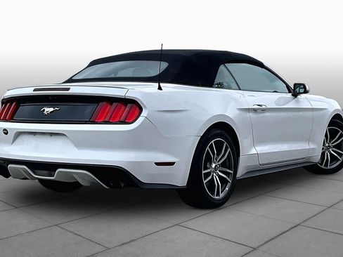 Used 2016 Ford Mustang Premium RWD image 13