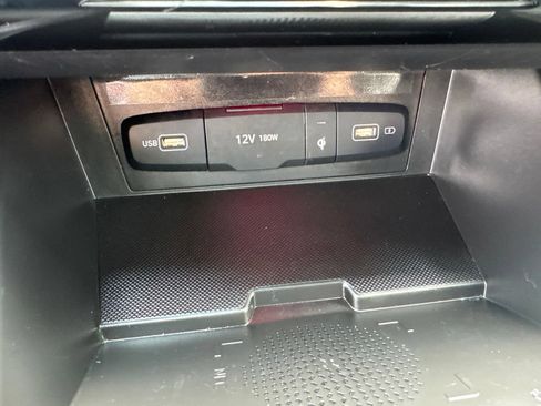 Certified 2024 Hyundai Tucson N Line AWD/4WD image 26