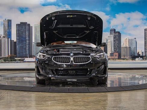 New 2026 BMW 230i xDrive Coupe w/ Convenience Package image 4