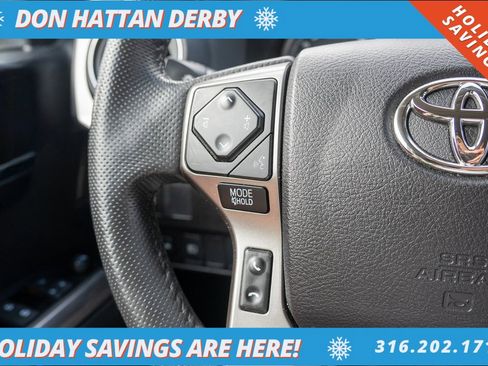 Used 2023 Toyota Tacoma SR5 image 12
