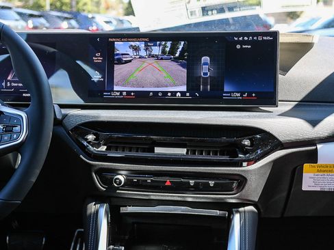 New 2026 BMW i4 xDrive40i w/ M Sport Package AWD/4WD image 13