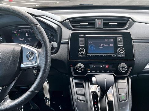Used 2021 Honda CR-V LX image 6