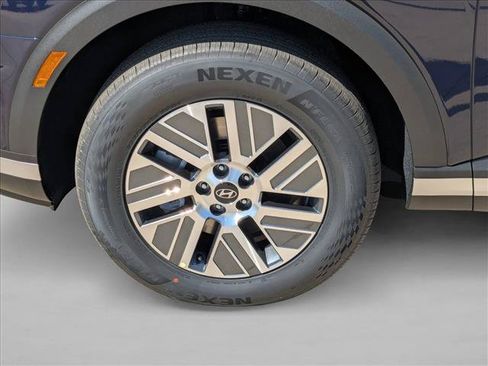 New 2026 Hyundai Palisade FWD Hybrid image 10