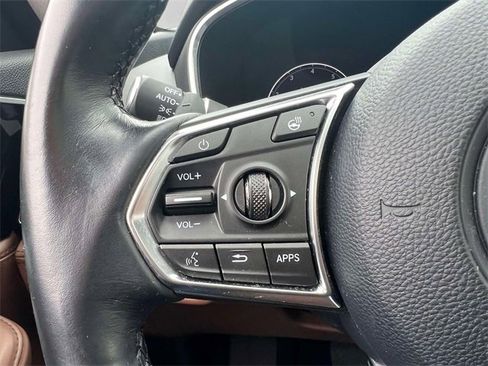 Used 2023 Acura MDX SH-AWD w/ Advance Package image 21