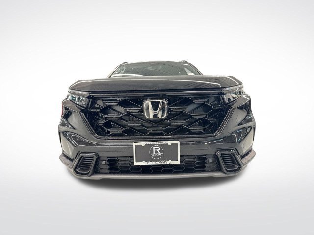 New 2027 Honda CR-V Sport-L image 26