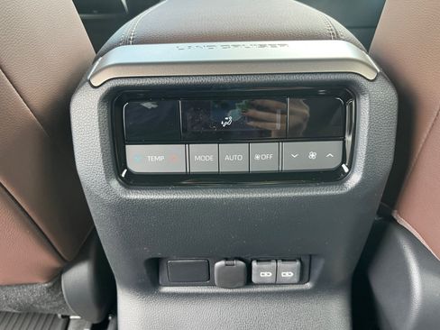 Certified 2027 Toyota Land Cruiser AWD/4WD image 25