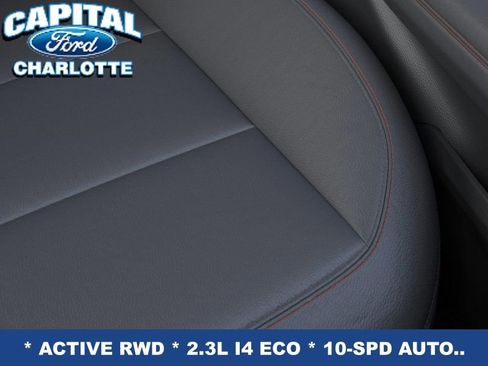 New 2026 Ford Explorer Active w/ Active Comfort Package RWD image 17