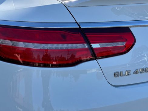 Used 2016 Mercedes-Benz GLE 450 4MATIC Coupe image 11