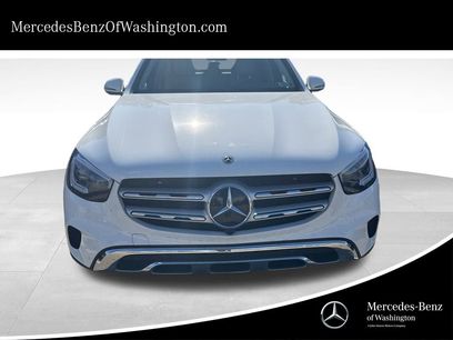 Certified 2022 Mercedes-Benz GLC 300 4MATIC