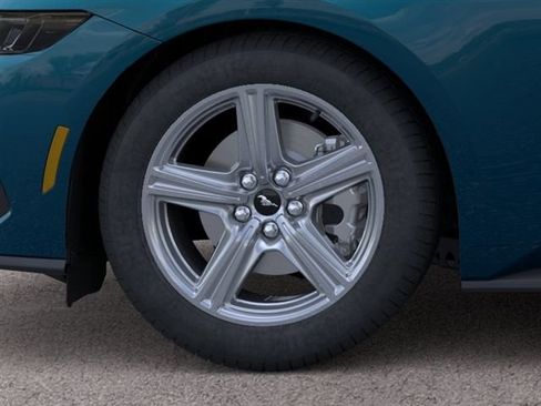New 2026 Ford Mustang Coupe RWD image 19