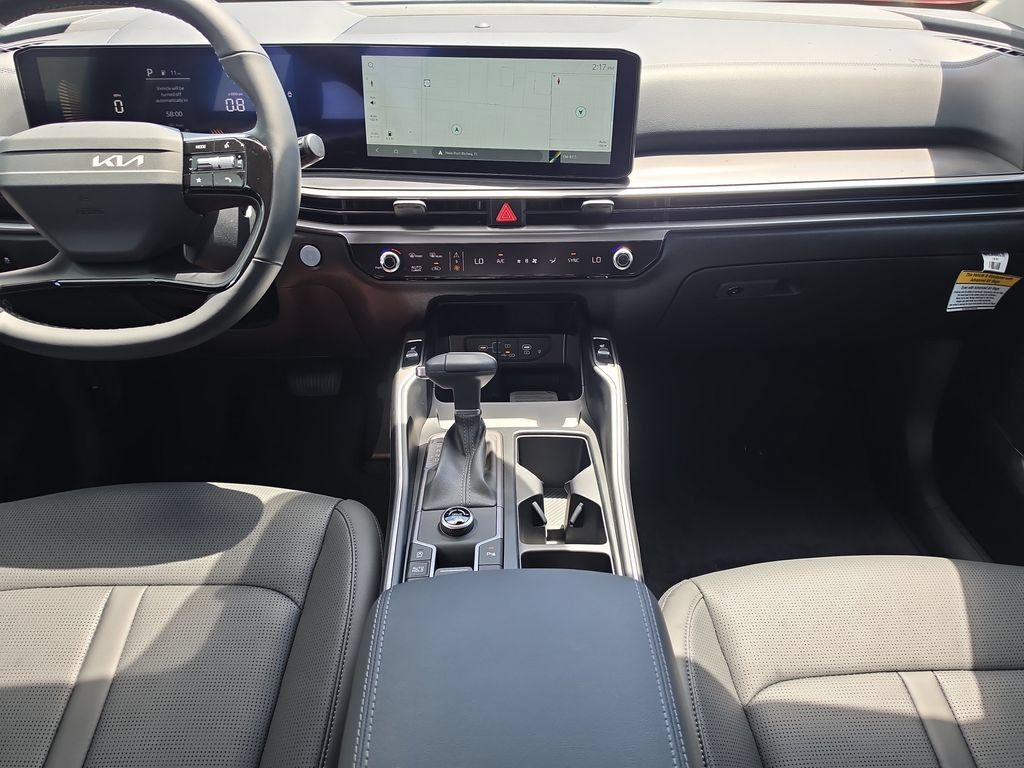 New 2026 Kia Sorento EX FWD image 15