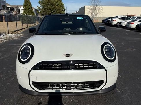 New 2026 MINI Cooper Convertible image 3